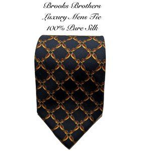 FREE SHIPPING Brooks Brothers Silk Tie